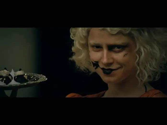 Відео до фільму Наречена! | In Cinemas March 4