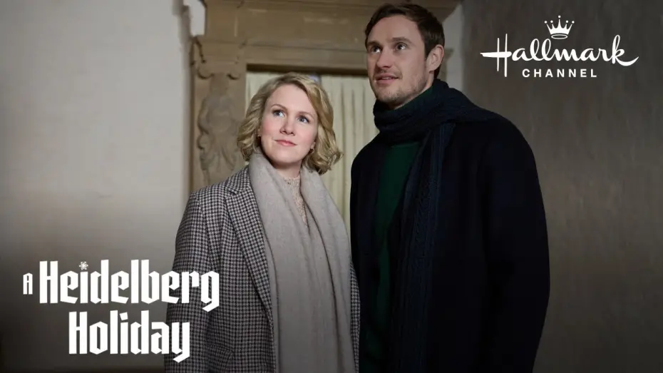 Відео до фільму A Heidelberg Holiday | On Location