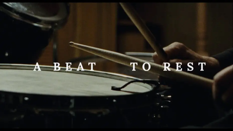 Відео до фільму A Beat to Rest | A BEAT TO REST | a short film about drumming, passion, and getting older by Dan Silver