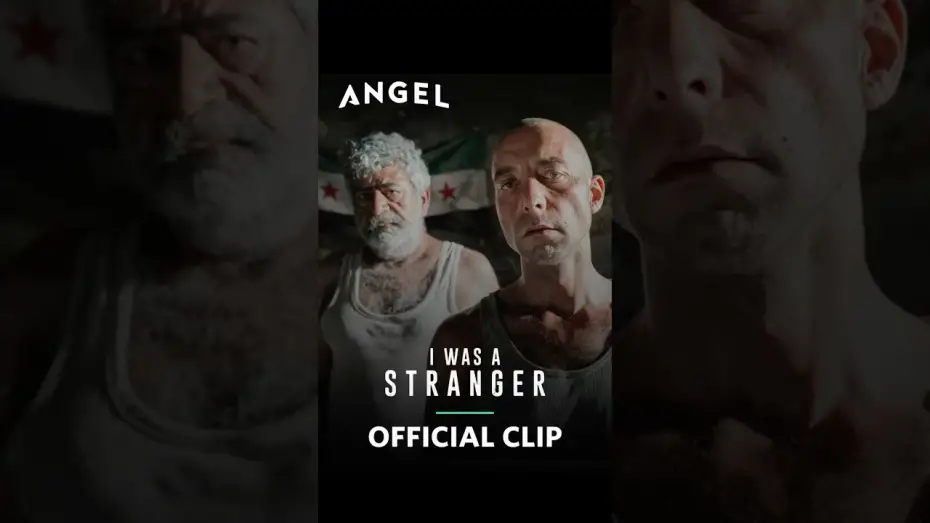 Відео до фільму I Was a Stranger | I Am What You Raised Me To Be