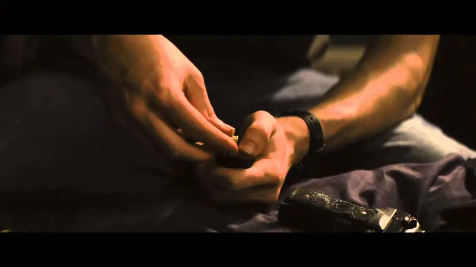 Відео до фільму Boy Wonder | Boy Wonder Official Trailer