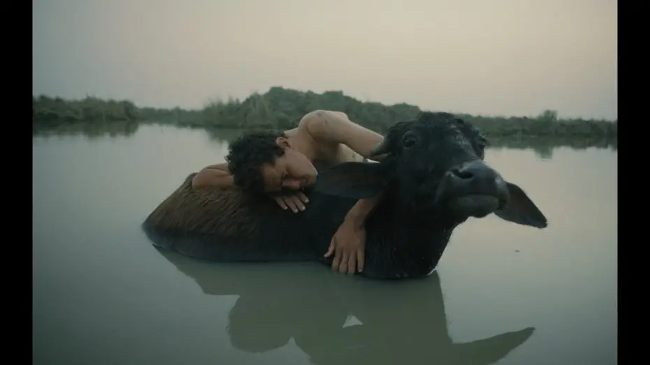 Відео до фільму Beneath Which Rivers Flow | "Beneath Which Rivers Flow" | Trailer | Berlinale 2025