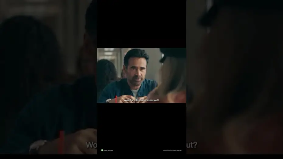 Відео до фільму Велика смілива красива подорож | Green Flag