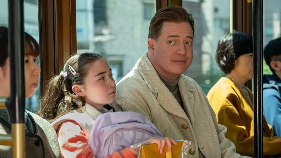 Відео до фільму Сім