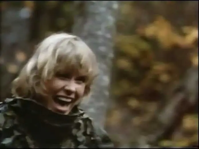 Відео до фільму Nowhere to Hide | Nowhere To Hide Trailer (1987)