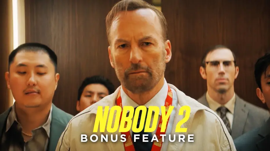 Відео до фільму Nobody 2 | "Let