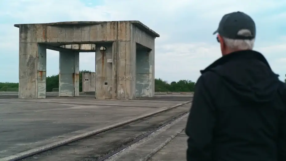 Відео до фільму Apollo 1 | APOLLO 1 : Destination Moon - Trailer for Channel 4