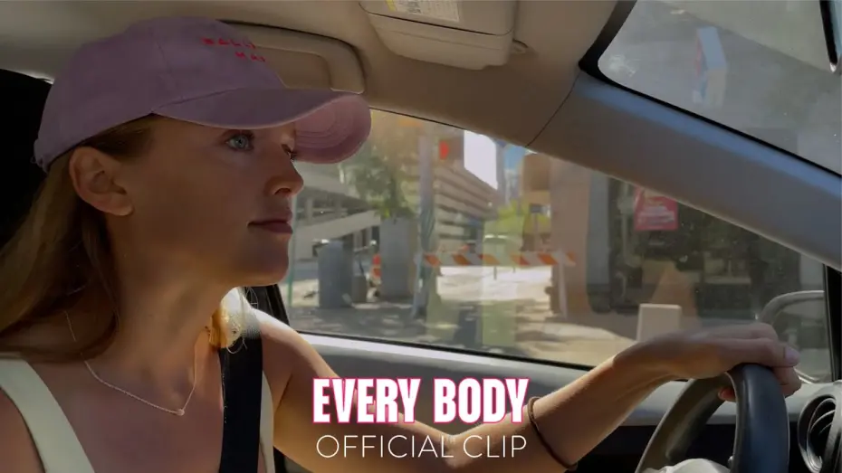 Відео до фільму Every Body | Alicia