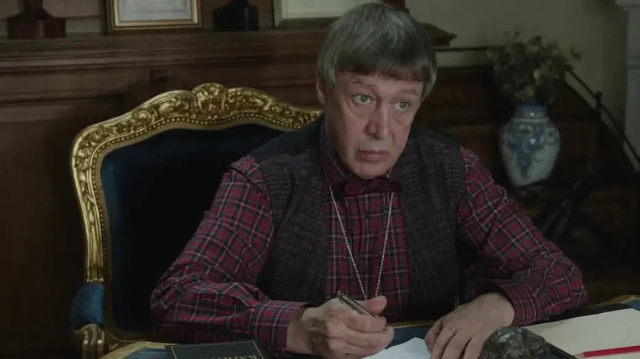 Відео до фільму Любовь и сакс | Трейлер. «Любовь и Сакс». Премьера в киноклубе "Эльдар"