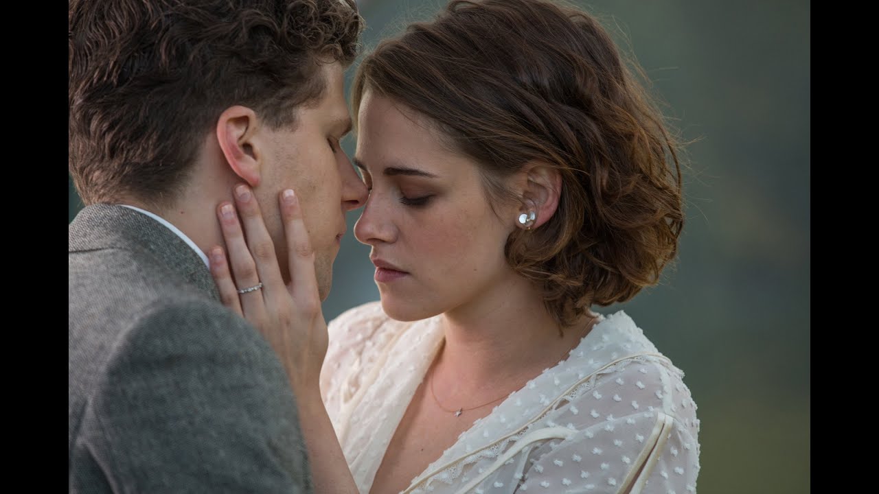 Переглянути трейлер фільму
