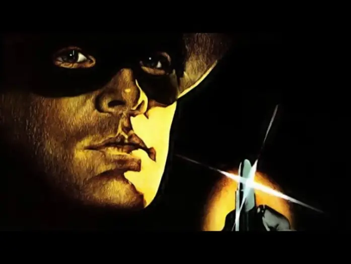 Відео до фільму The Legend of the Lone Ranger | The Legend of the Lone Ranger (1981) - Trailer HD 1080p