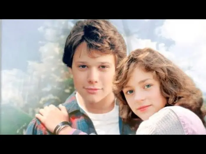 Відео до фільму The Boy Who Could Fly | Official Trailer - THE BOY WHO COULD FLY (1986, Jay Underwood)