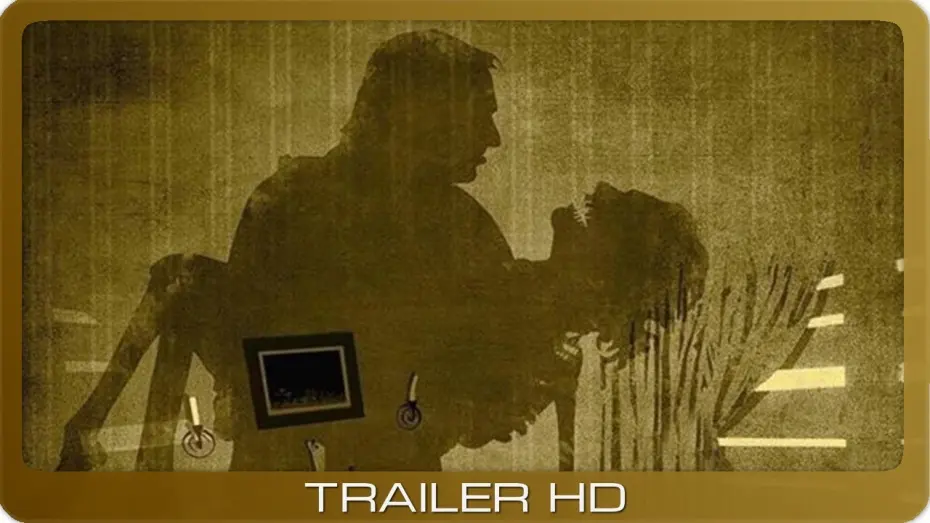 Відео до фільму Божевільний | Deranged ≣ 1974 ≣ Trailer