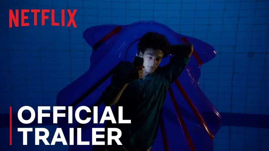 Відео до фільму The App | The App | Official Trailer | Netflix