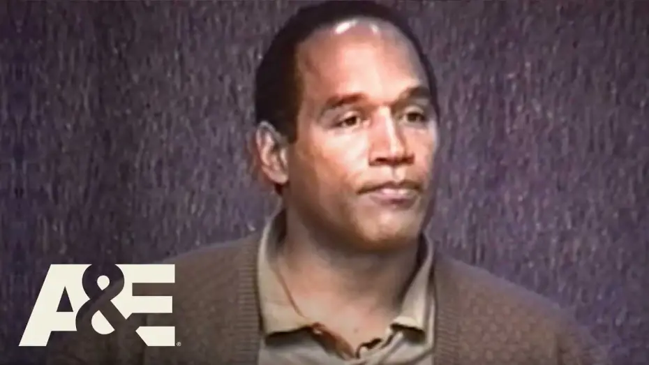 Відео до фільму O.J. Speaks: The Hidden Tapes | O.J. Speaks: The Hidden Tapes | A&E