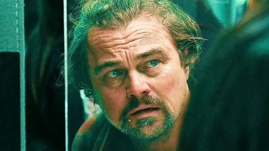 Відео до фільму One Battle After Another | Битва за битвой &mdash; Русский трейлер (Дубляж, 2025)