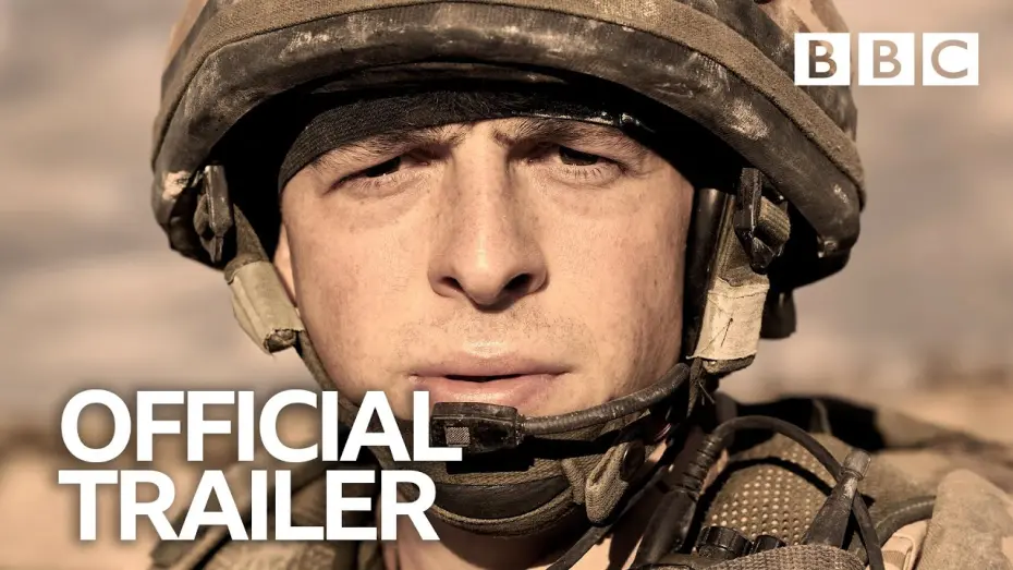 Відео до фільму Danny Boy | Danny Boy: Trailer - BBC