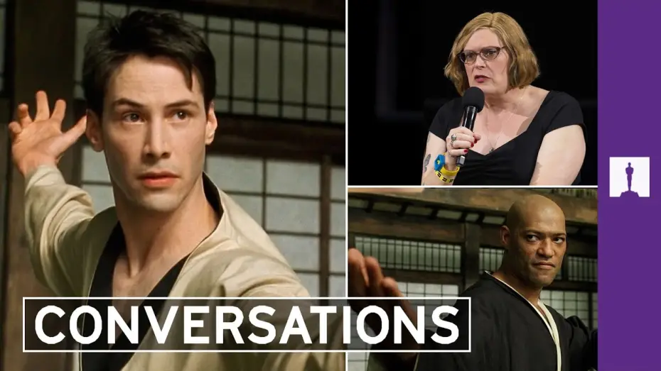 Відео до фільму Матриця | How ‘The Matrix’ Almost Didn’t Get Made!