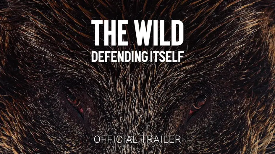 Відео до фільму The Wild Defending Itself | The Wild Defending Itself | Official Trailer