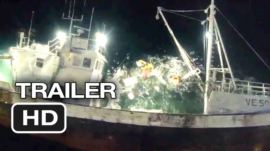 Відео до фільму The Deep | The Deep Official Trailer 1 (2013) - Icelandic Movie HD