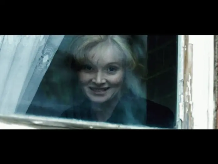 Відео до фільму Бабадук | The Babadook - Crime Scene on TV (2014 HD)