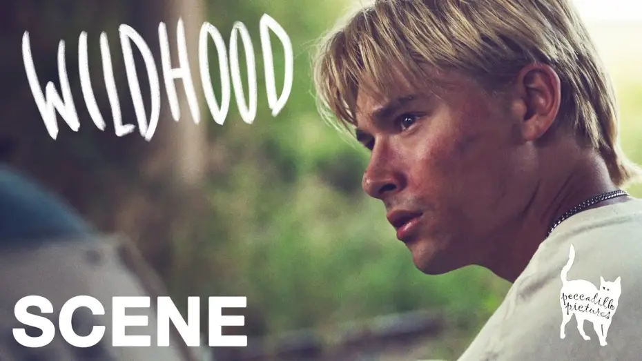 Відео до фільму Wildhood | How Lucky You Are