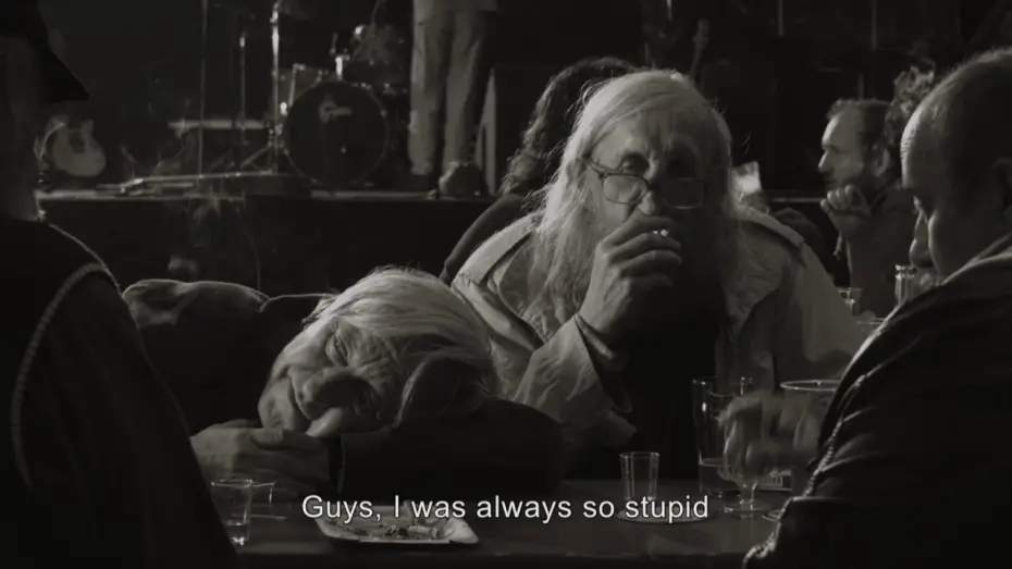 Відео до фільму Sunrise Supervising | Trailer Odborný dohled nad východem slunce