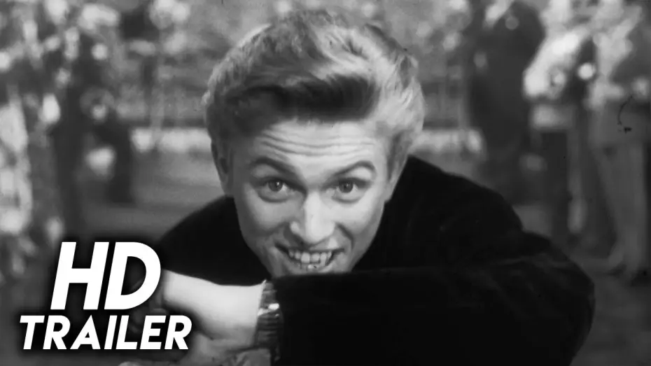 Відео до фільму The Tommy Steele Story | The Tommy Steele Story (1957) Original Trailer [FHD]
