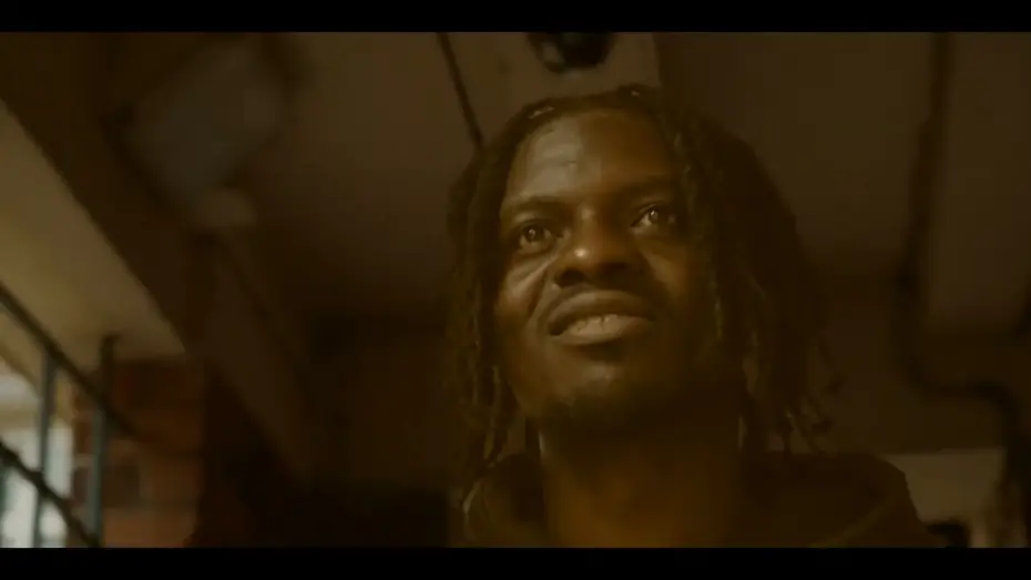 Відео до фільму Tapped | Tapped | Official Trailer | Psychological Thriller | Drama