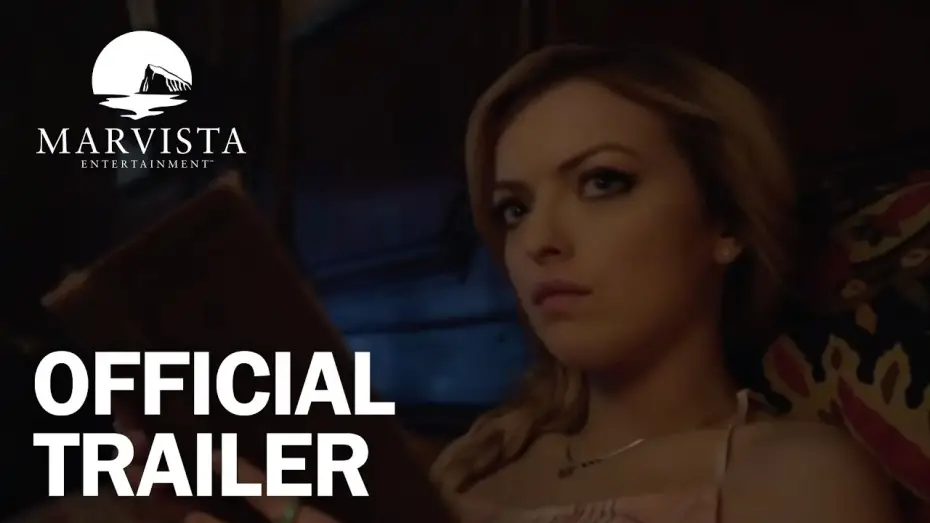 Відео до фільму Girl Missing | Official Trailer