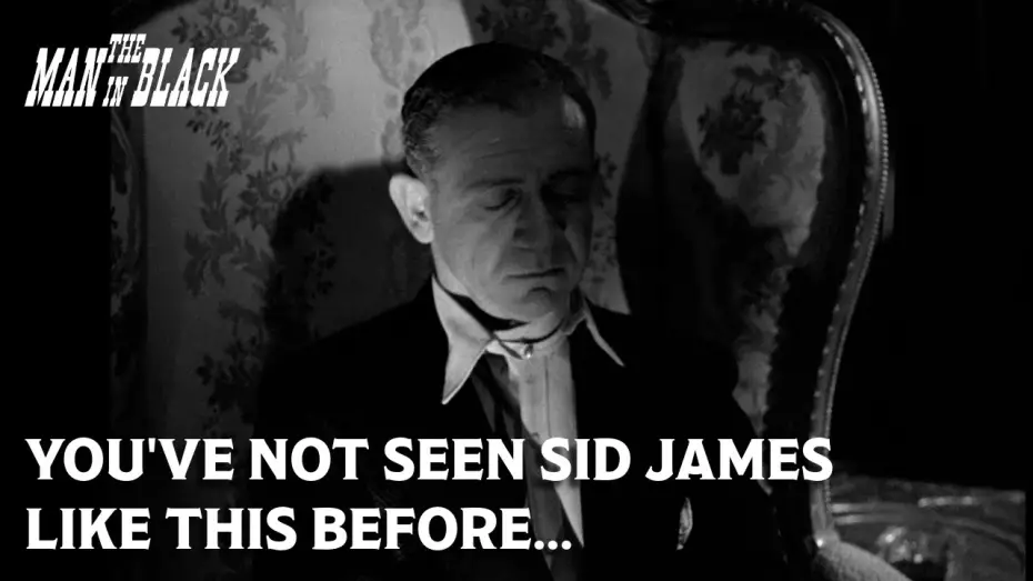 Відео до фільму The Man in Black | Sid James