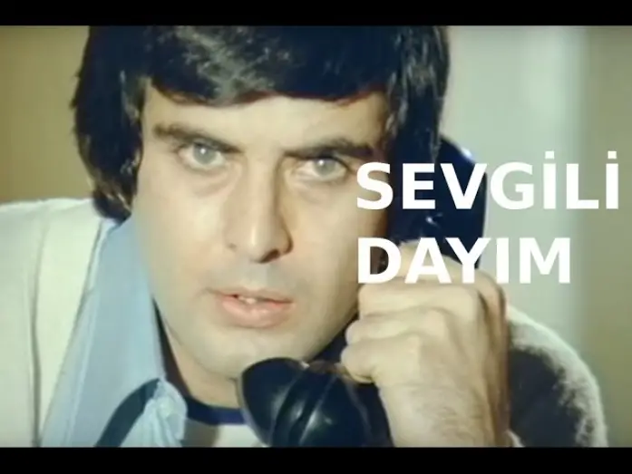 Відео до фільму My Dear Uncle | Sevgili Dayım - Türk Filmi