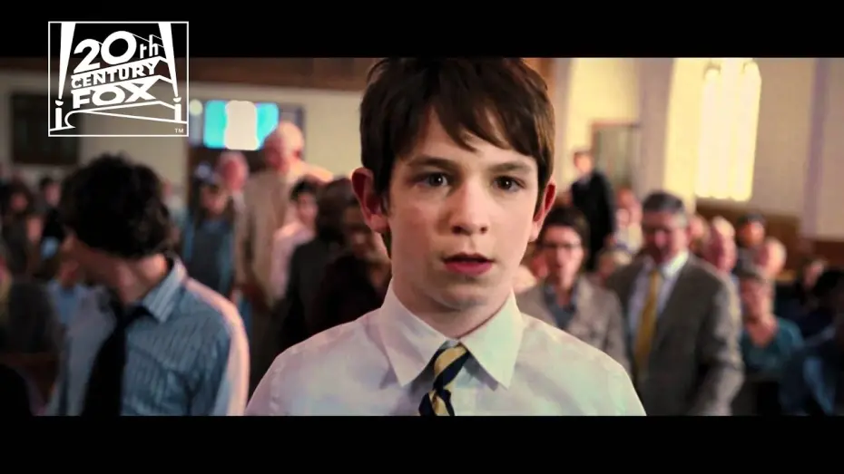Відео до фільму Щоденник слабака 2: Правила Родріка | Diary of a Wimpy Kid: Rodrick Rules | Trailer | Fox Family Entertainment