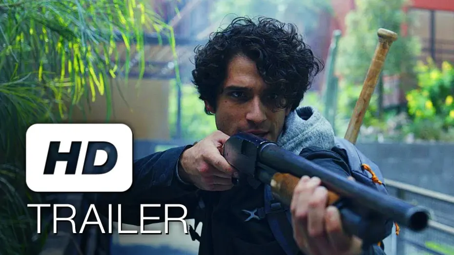 Переглянути трейлер фільму