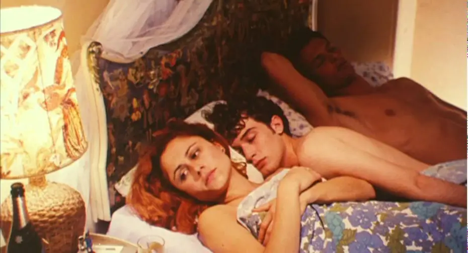 Відео до фільму Strange Planet | Strange Planet - Trailer