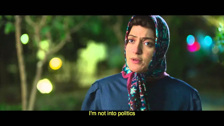 Відео до фільму Sperm Whale | Sperm Whale (Nahang-E Anbar) Trailer - English Subs - آنونس نهنگ عنبر