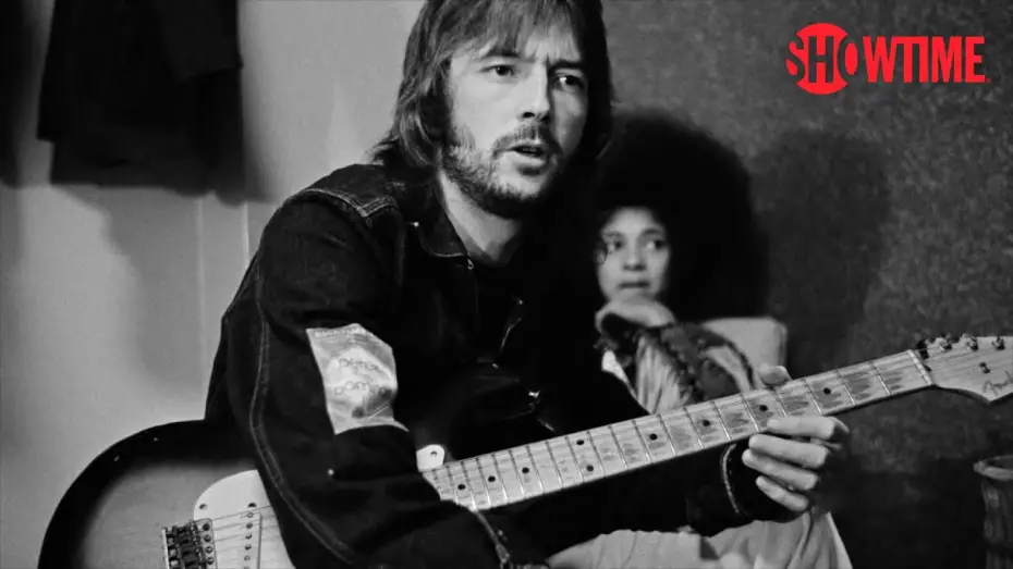 Відео до фільму Eric Clapton: Life in 12 Bars | Eric Clapton: Life in 12 Bars (2017) | Official Trailer | SHOWTIME Documentary