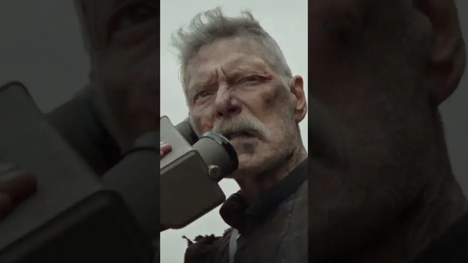 Відео до фільму Sisu: Road to Revenge | Frat house reacts to SISU: Road To Revenge