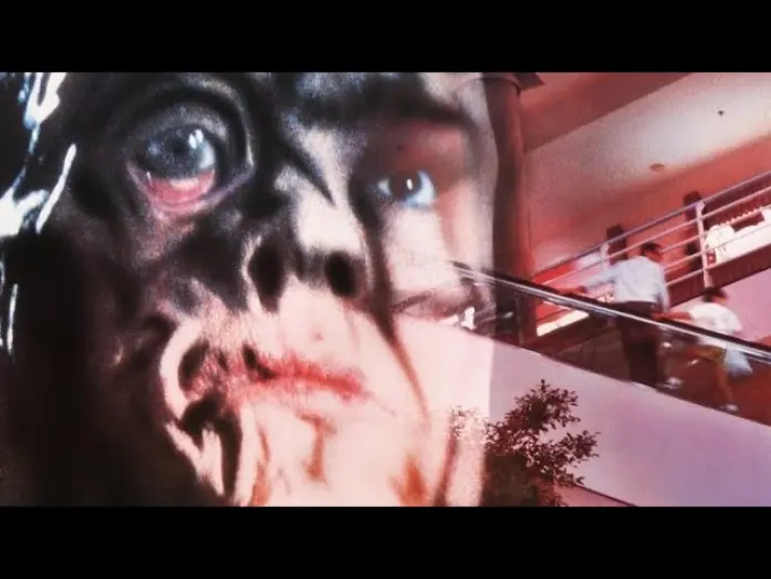 Відео до фільму Phantom of the Mall: Eric