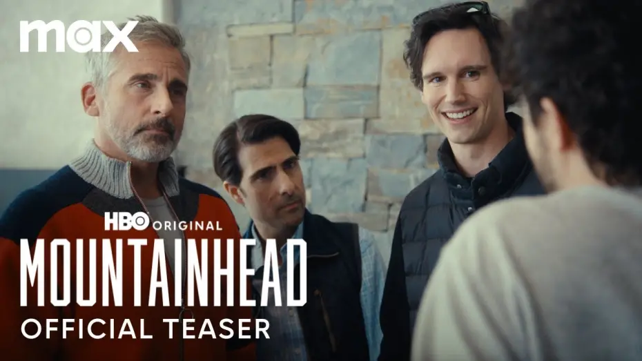 Відео до фільму Mountainhead | Official Teaser