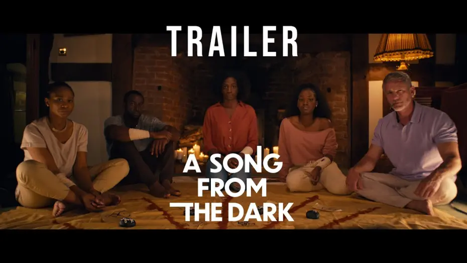 Відео до фільму A Song from the Dark | Trailer