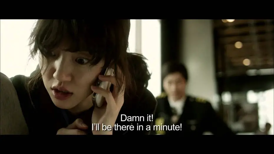 Відео до фільму Finding Mr. Destiny | Finding Mr. Destiny (김종욱 찾기) Trailer