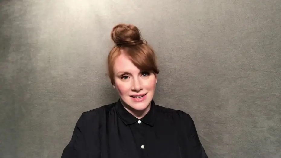 Відео до фільму Батьківство | Bryce Dallas Howard on her feature documentary film DADS