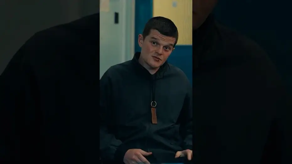 Відео до фільму Я лаюсь | In cinemas October 10th