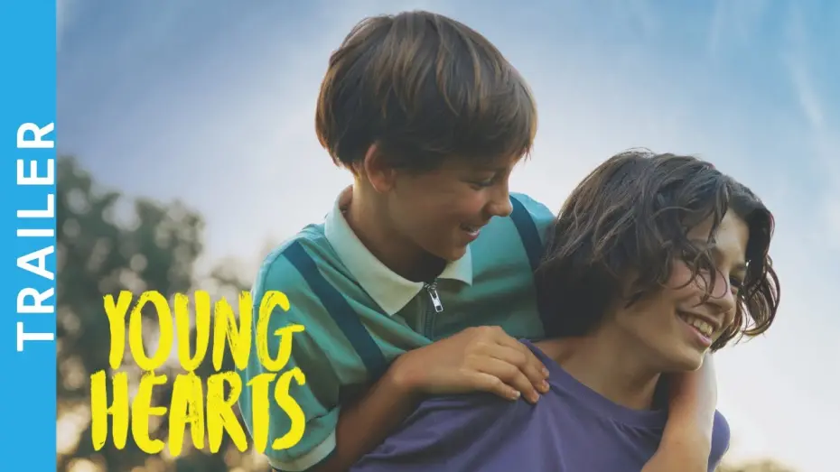Відео до фільму Young Hearts | Young Hearts | Trailer