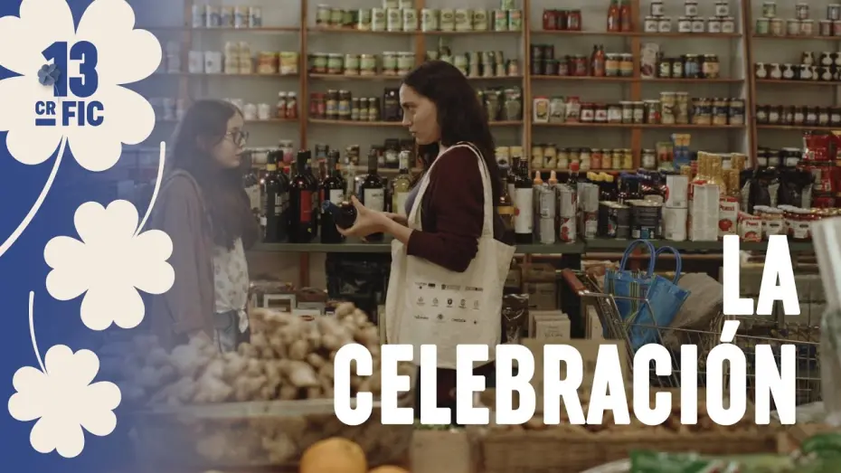 Відео до фільму La celebración | La Celebración