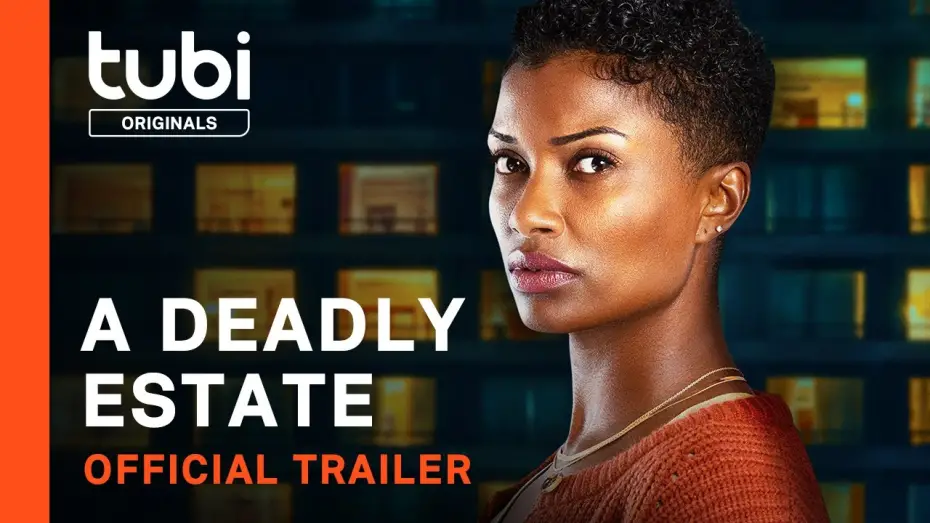 Відео до фільму Deadly Estate | Official Trailer