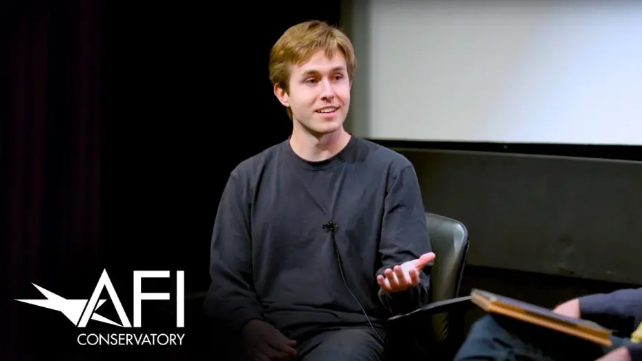 Відео до фільму Sew Torn | Inside the Making of SEW TORN: Director Freddy Macdonald