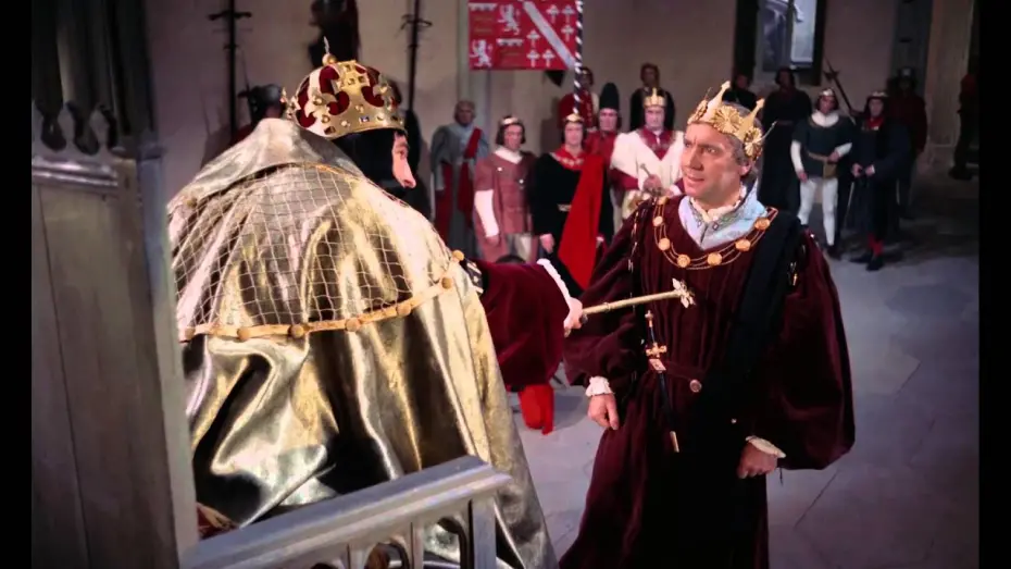 Відео до фільму Richard III | "Richard III" : Order Now!