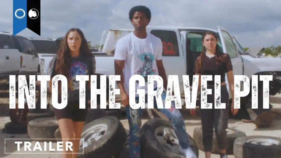 Відео до фільму Into The Gravel Pit | Into The Gravel Pit | Official Trailer | Horror | Suspense | Thriller